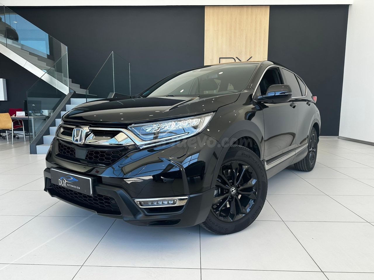 Honda CR-V 2.0­ i­-MMD 4x2 Sport Line