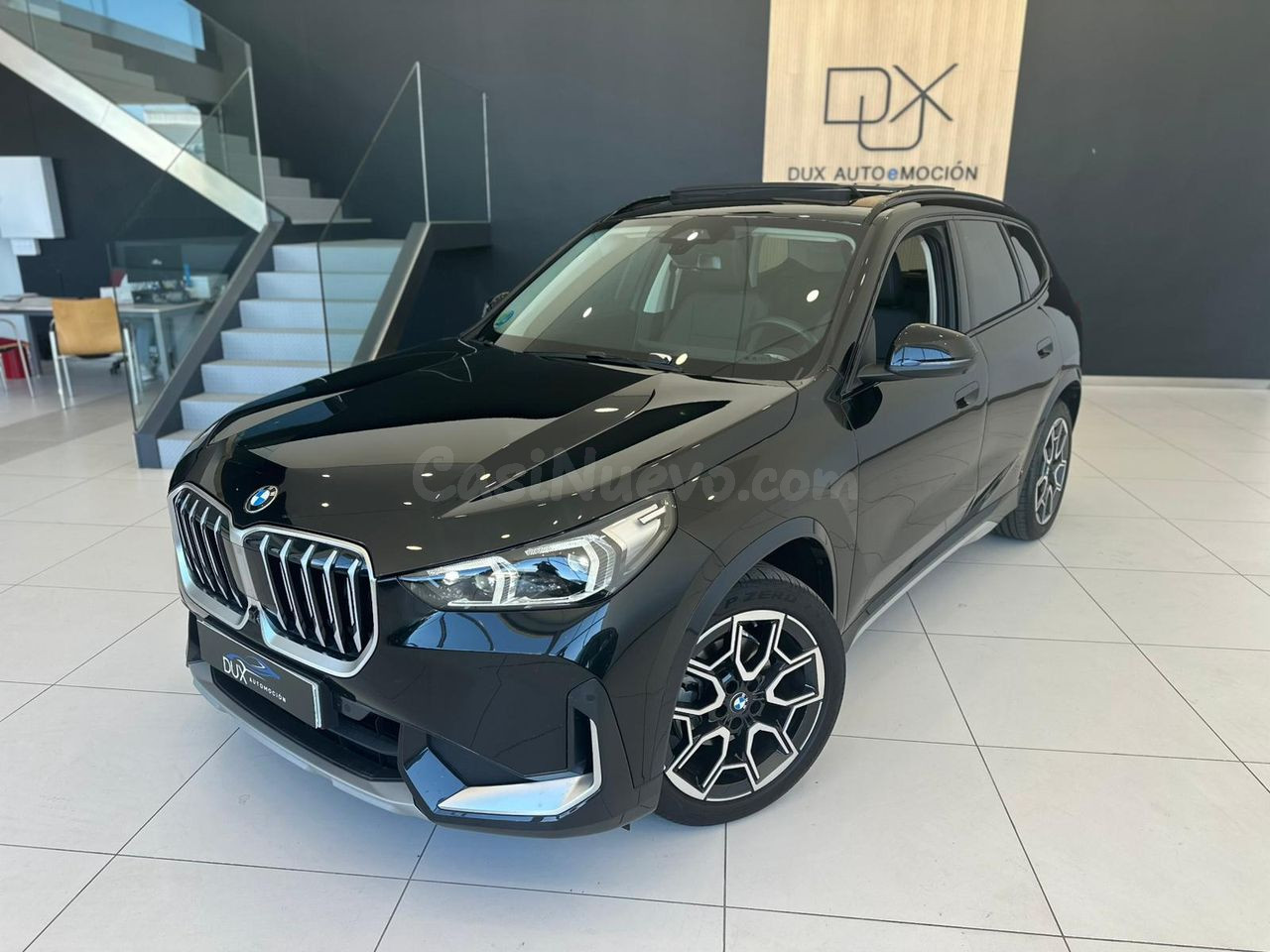 BMW X1 xDrive20d