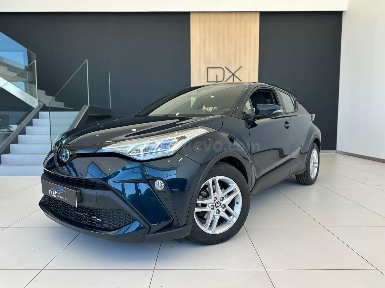 Toyota C-HR 180H Advance