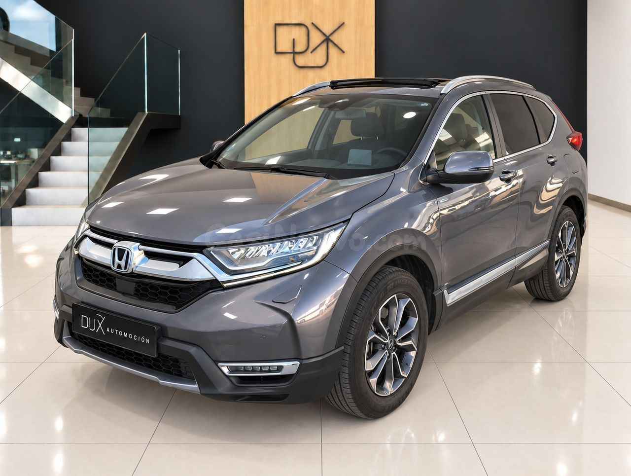 Honda CR-V 2.0­ i­-MMD 4x4 Executive