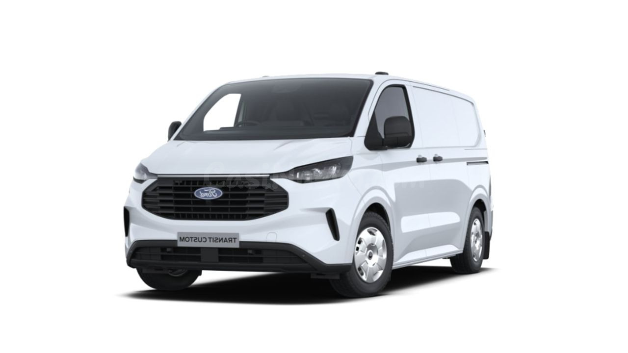 Ford Transit Custom 2.0 EcoBlue 100kW (136CV) L1 Trend