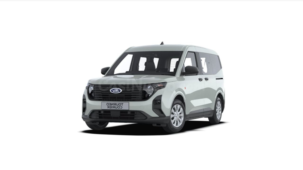 Ford Tourneo Courier 1.0 Ecoboost 92kW (125CV) Trend