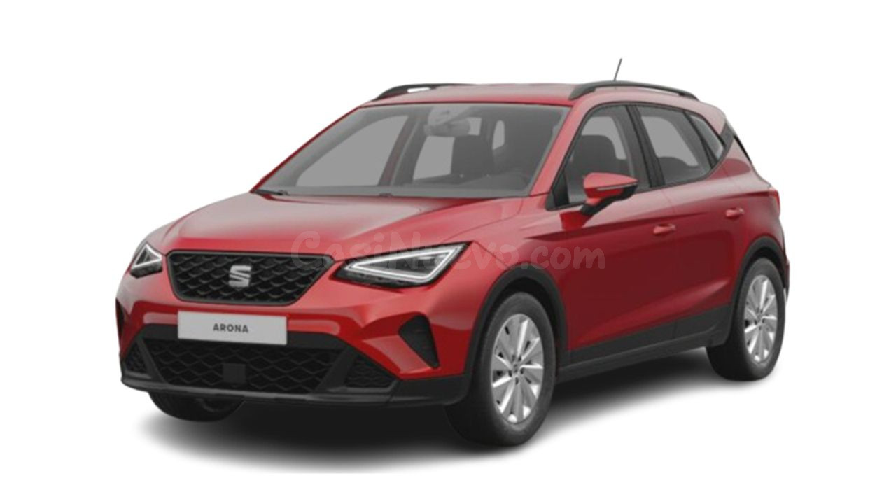 Seat Arona 1.0 TSI 70kW (95CV) Style XM
