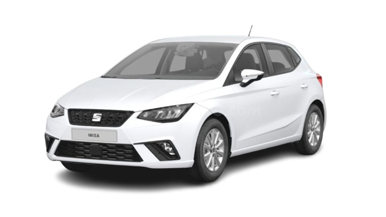 Seat Ibiza 1.0 MPI 59kW (80CV) Style Salta