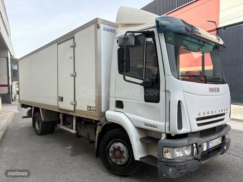 Iveco eJolly