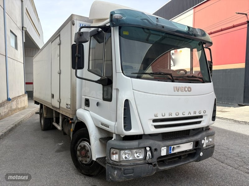 Iveco eJolly - foto 2