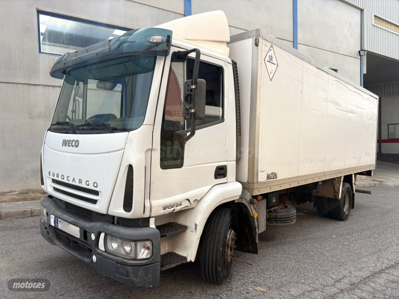 Iveco eJolly - foto 3