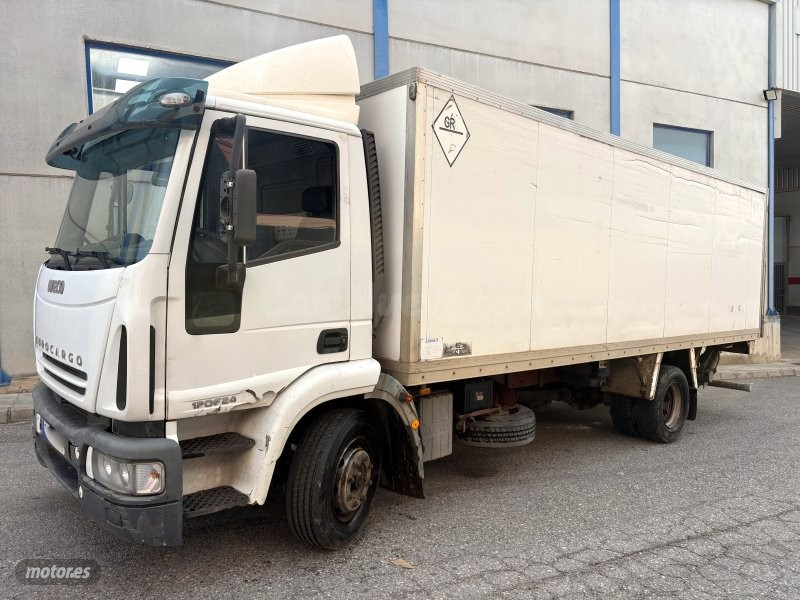 Iveco eJolly - foto 4