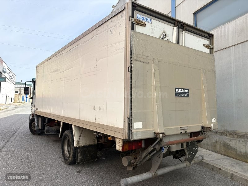 Iveco eJolly - foto 5