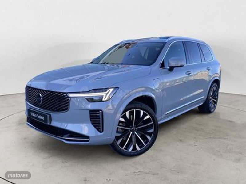 Volvo XC 90