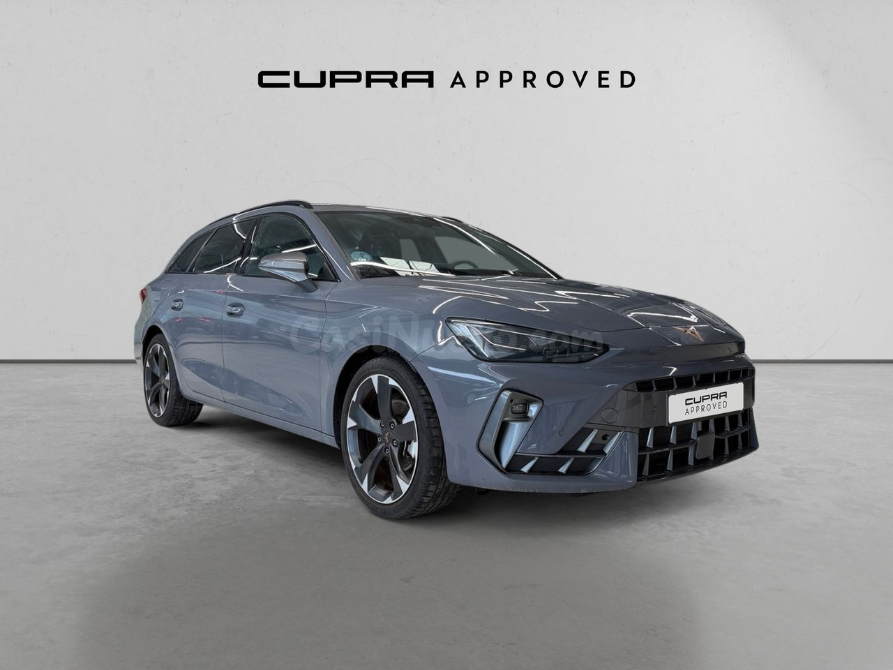 Cupra León ST 1.5 ETSI 110KW DSG 150 5P