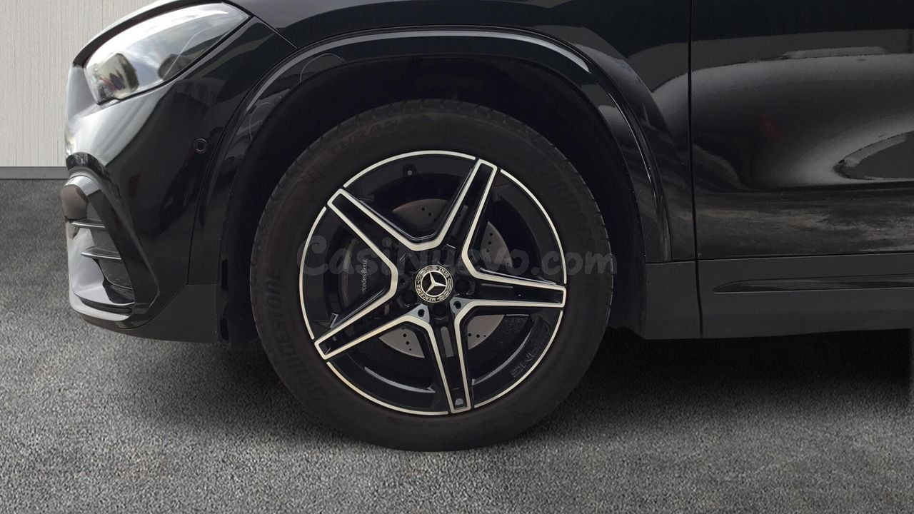 Mercedes GLA -CLASS GLA 250 E EQ - foto 5