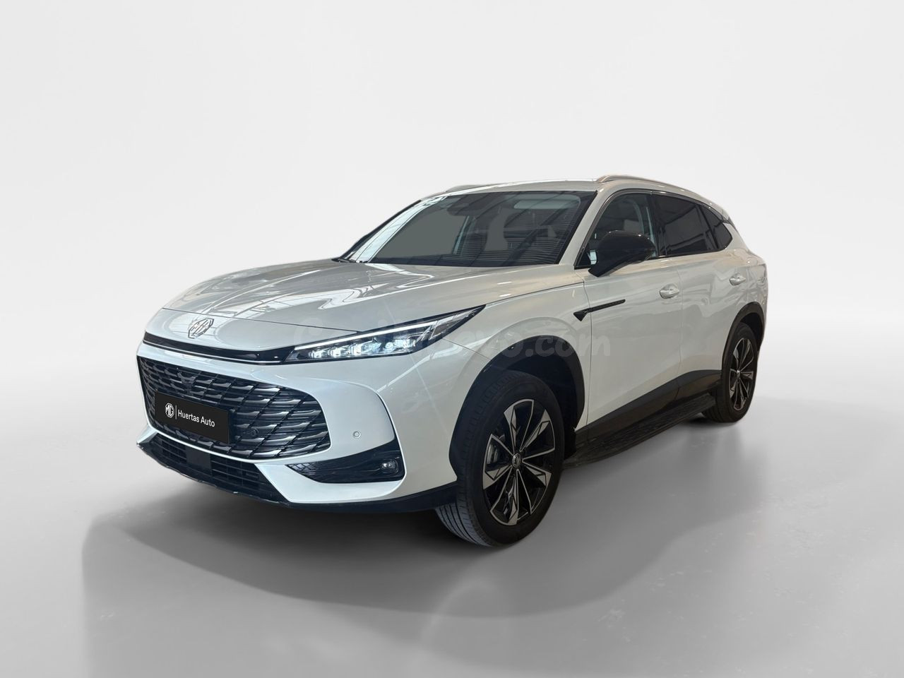 MG eHS MG HS PHEV LUX MY25