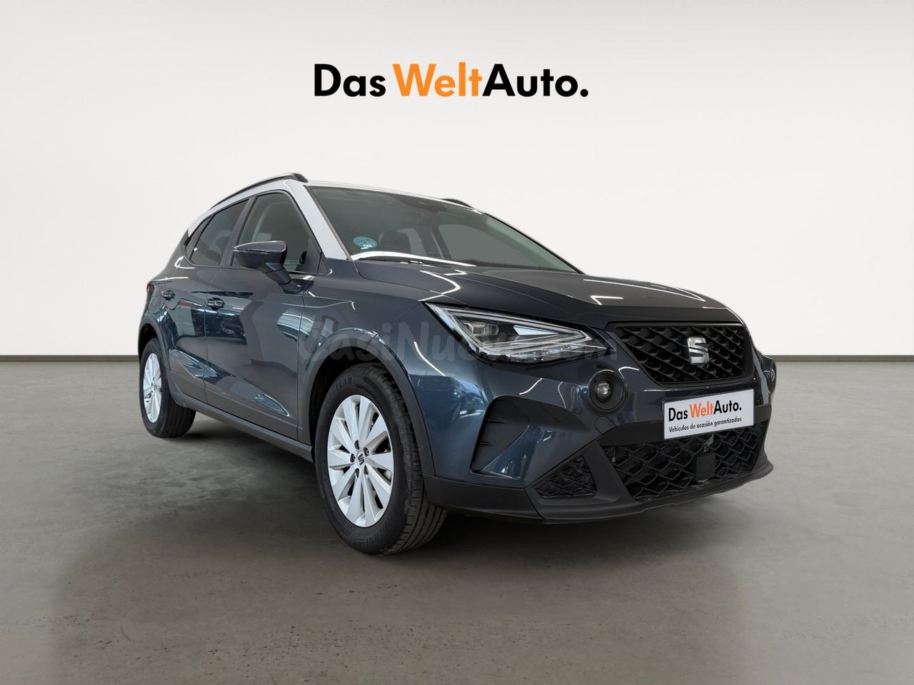 Seat Arona 1.0 TSI 85KW STYLE SPECIAL EDITION DSG 115 5P