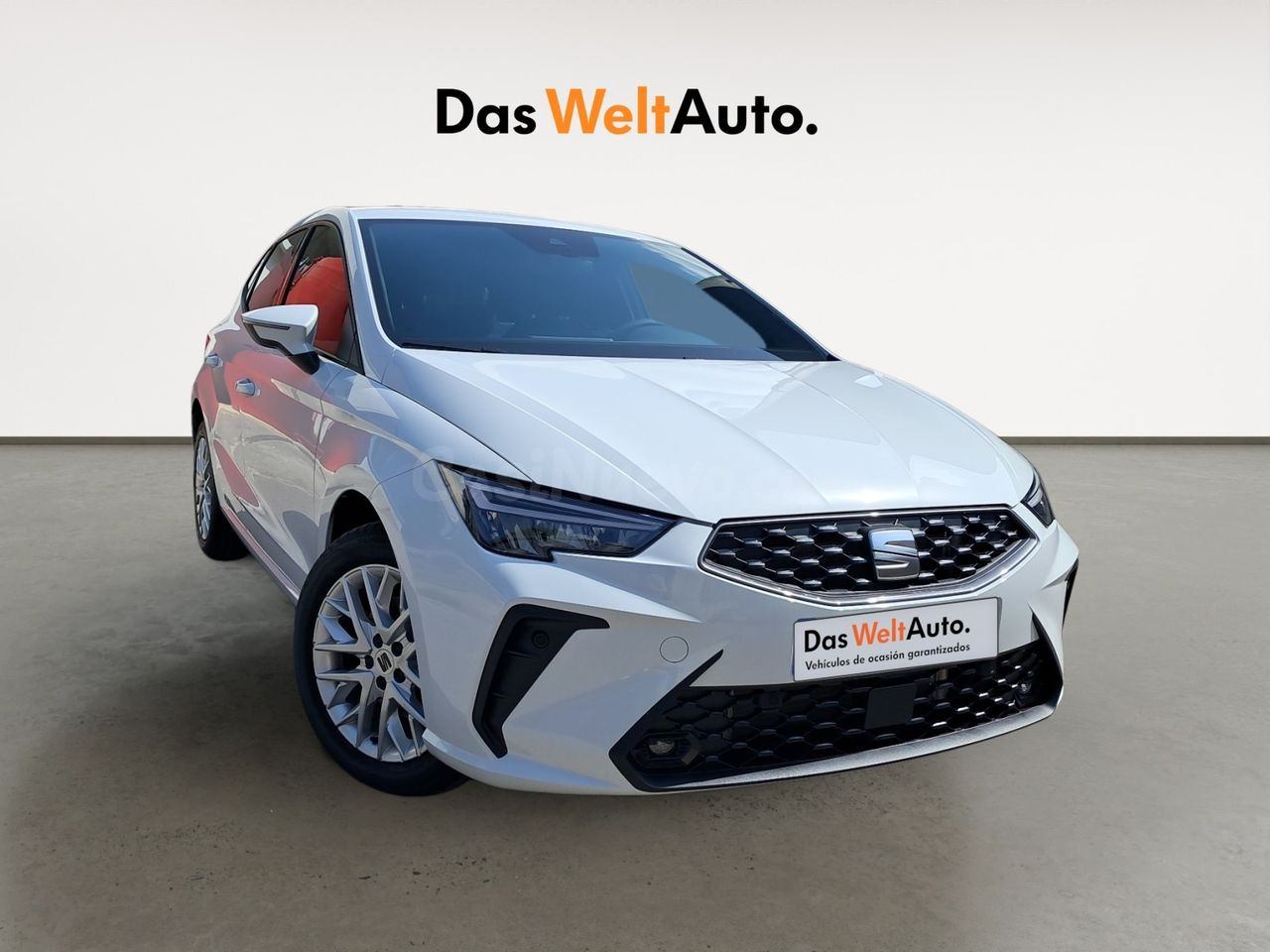 Seat Ibiza 1.0 TSI 85KW STYLE+ S/S 115 5P