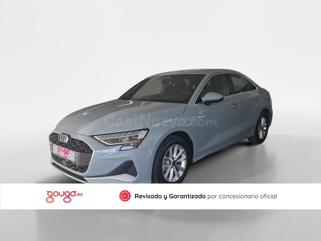 Audi A3 AUDI A3 SEDAN ADVANCED TDI 110 KW S TRONIC