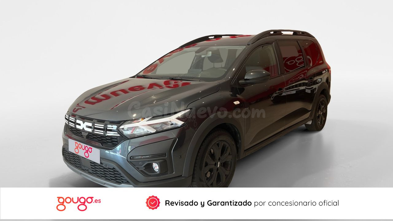 Dacia Jogger FAMILIAR 1.0 TCE 81KW EXTREME GO 7S 110 5P 7 Plazas