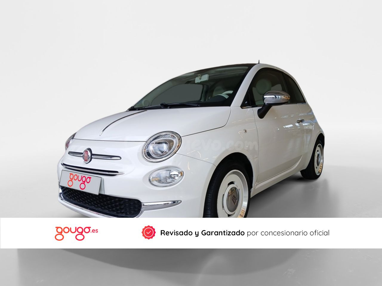 Fiat 500 BERLINA CON PORTON 1.2 120TH ANIVERSARIO S&S 69 3P