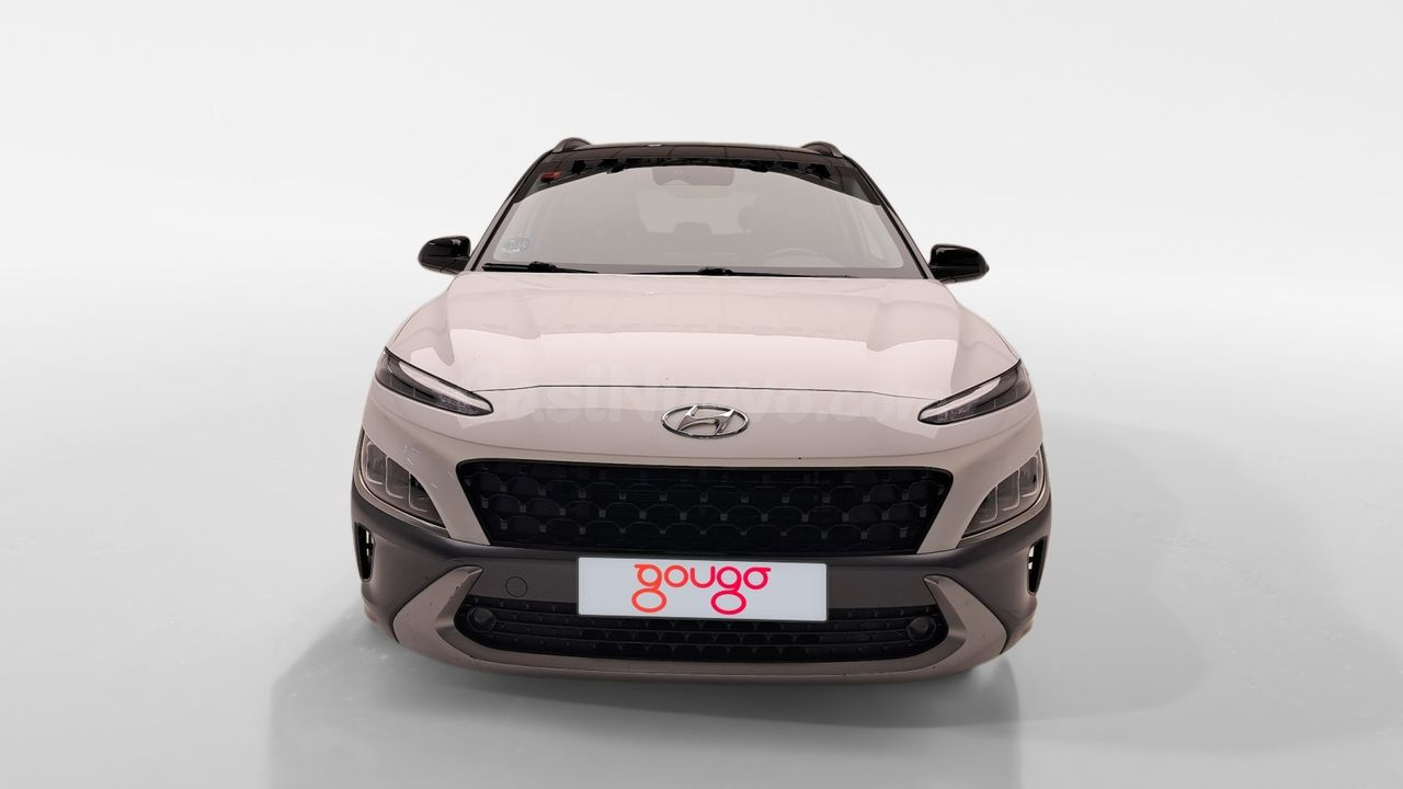 Hyundai Kona TODOTERRENO 1.6 GDI HEV TECNO 2-TONE DCT 141 5P - foto 2