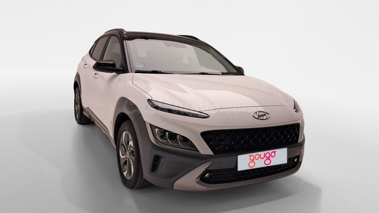 Hyundai Kona TODOTERRENO 1.6 GDI HEV TECNO 2-TONE DCT 141 5P - foto 3