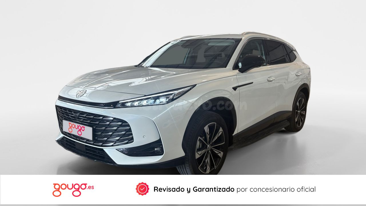 MG eHS MG HS PHEV LUX MY25