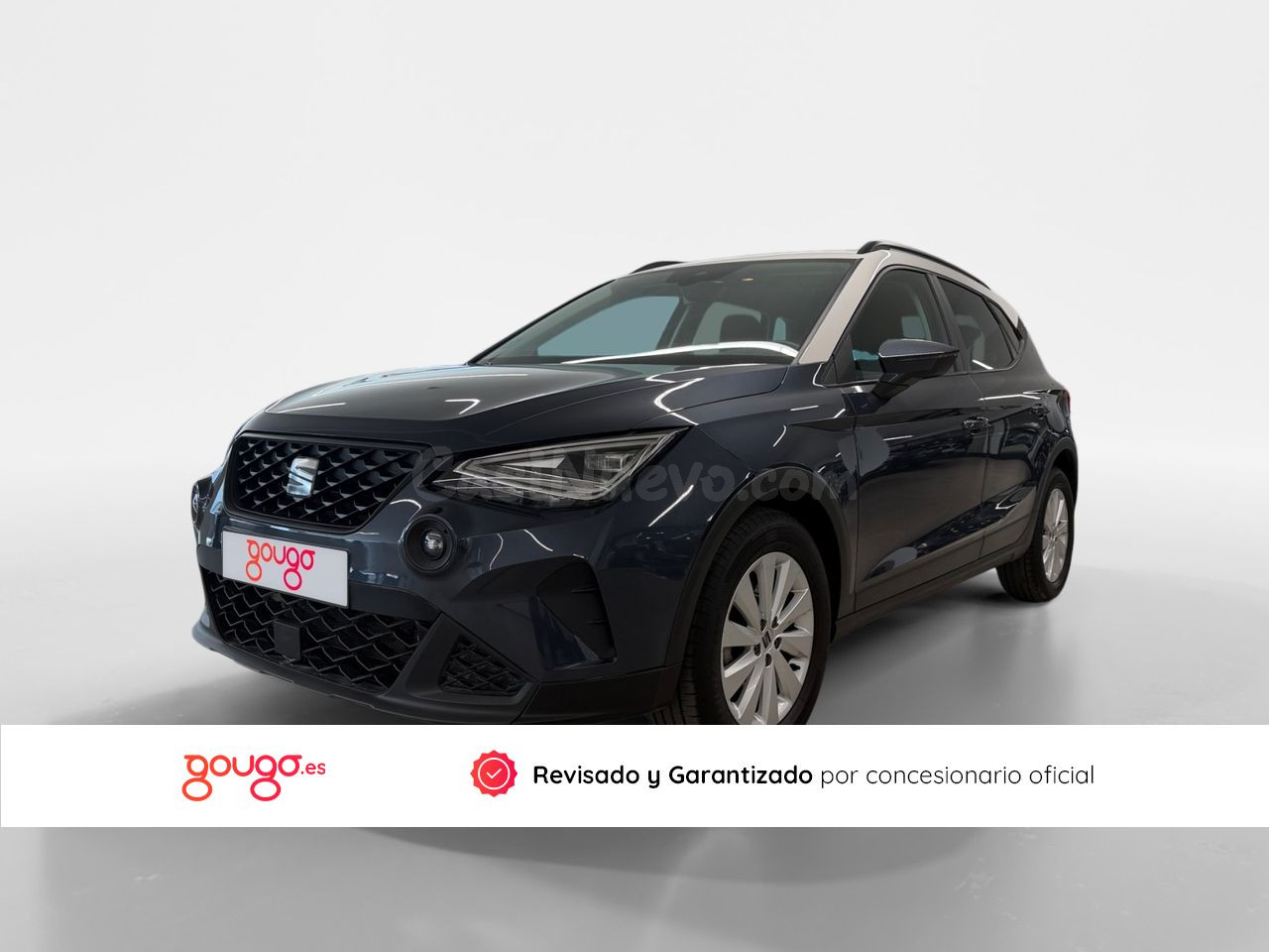 Seat Arona TODOTERRENO 1.0 TSI 85KW STYLE SPECIAL EDITION DSG 115 5P