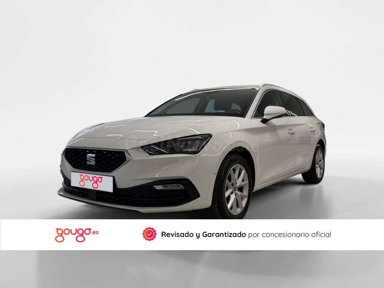 Seat Leon ST 2.0 TDI 115CV STYLE XS