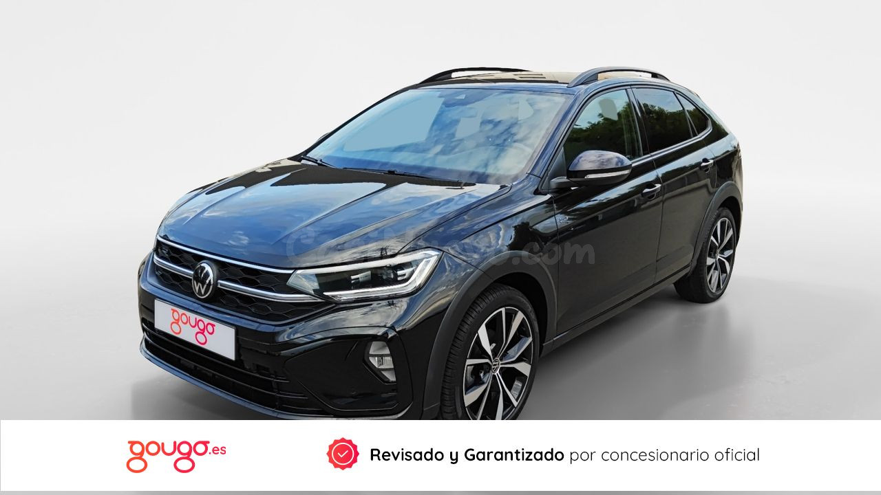 Volkswagen Taigo TODOTERRENO 1.0 TSI 85KW DSG R-LINE 115 5P