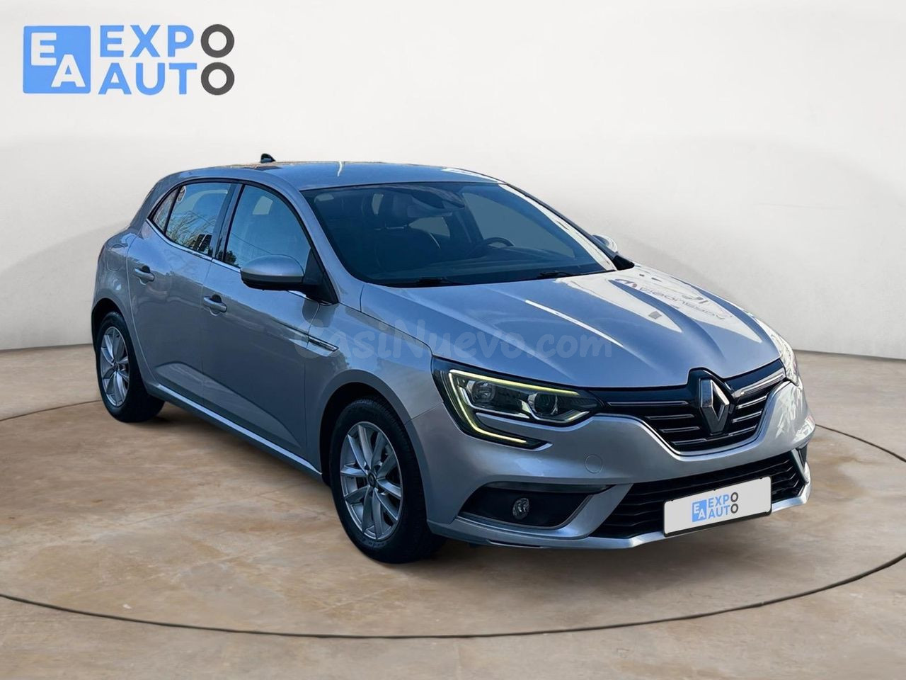 Renault Megane Business Energy dCi 81kW (110CV)
