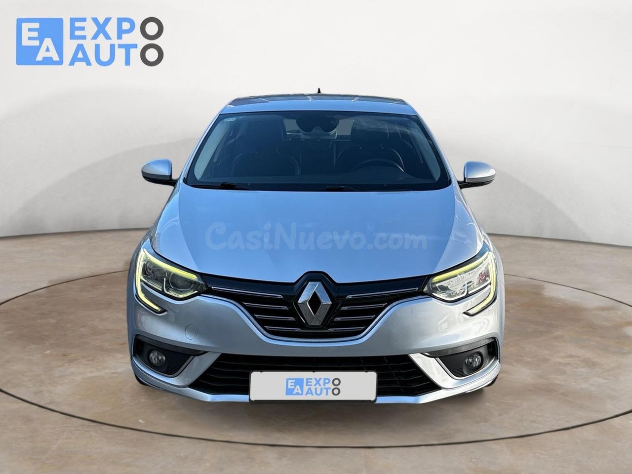 Renault Megane Business Energy dCi 81kW (110CV) - foto 2