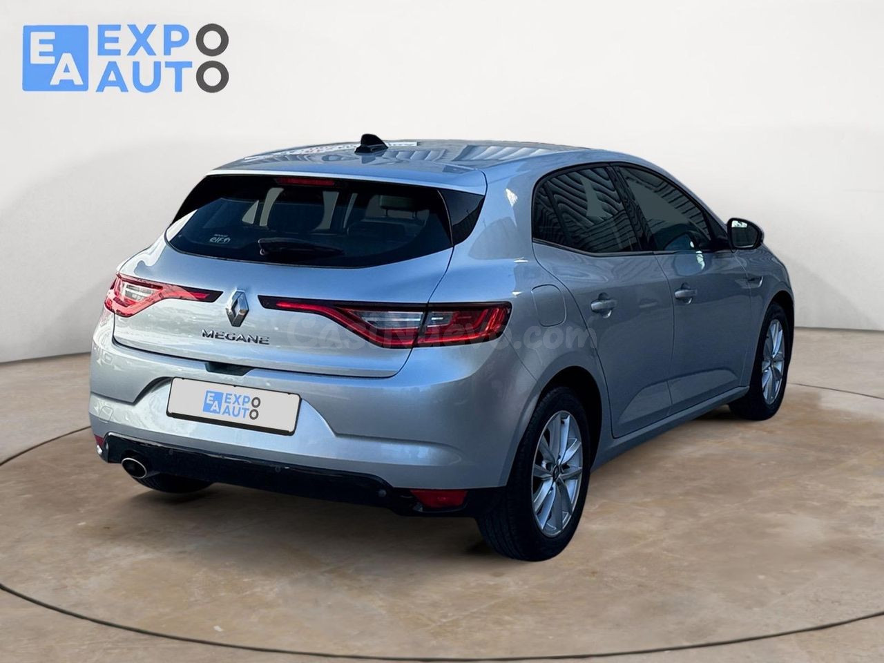 Renault Megane Business Energy dCi 81kW (110CV) - foto 3