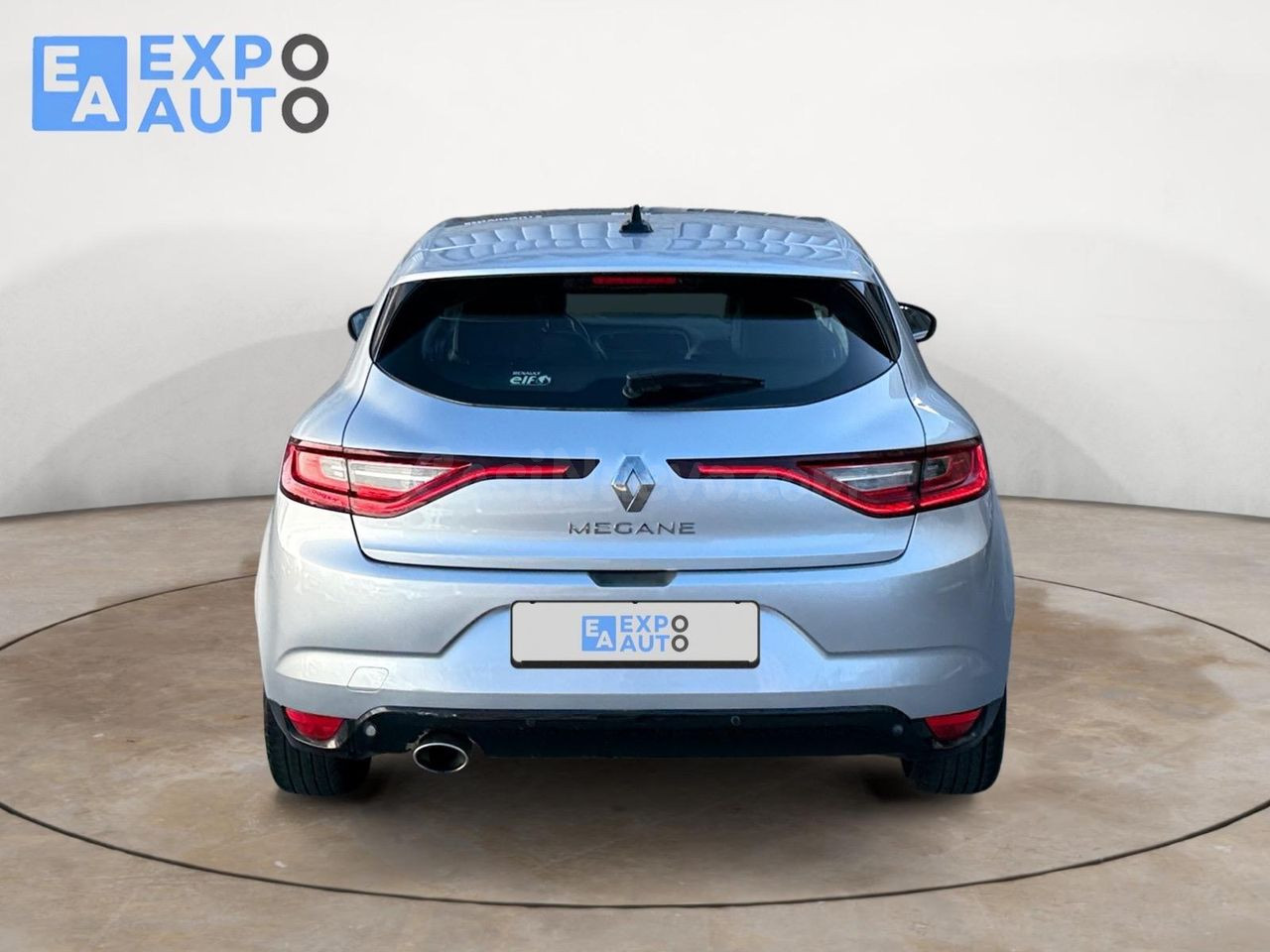 Renault Megane Business Energy dCi 81kW (110CV) - foto 4