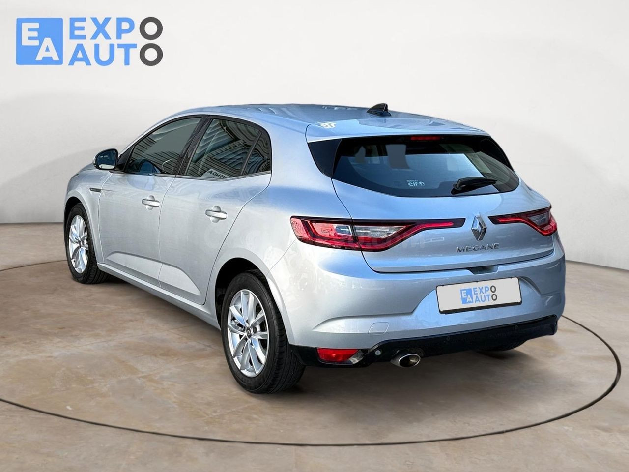 Renault Megane Business Energy dCi 81kW (110CV) - foto 5