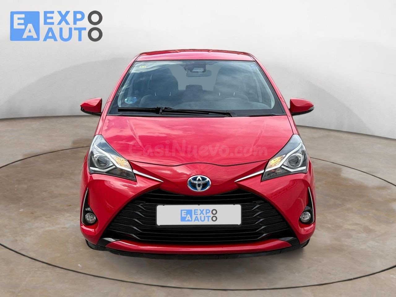 Toyota Yaris 1.5 Hybrid Active - foto 2