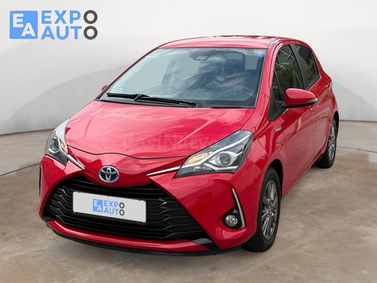Toyota Yaris 1.5 Hybrid Active - foto 3