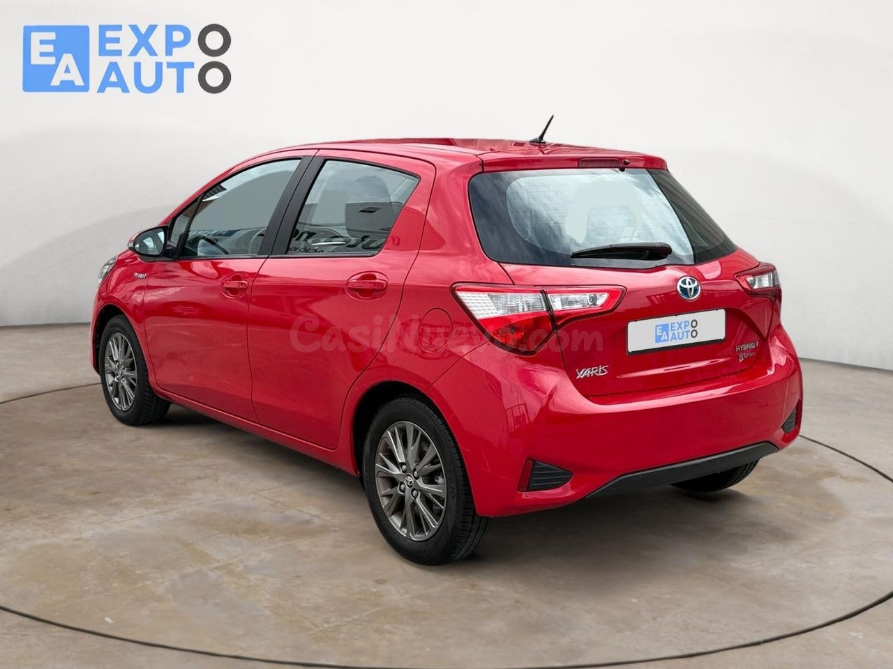 Toyota Yaris 1.5 Hybrid Active - foto 5