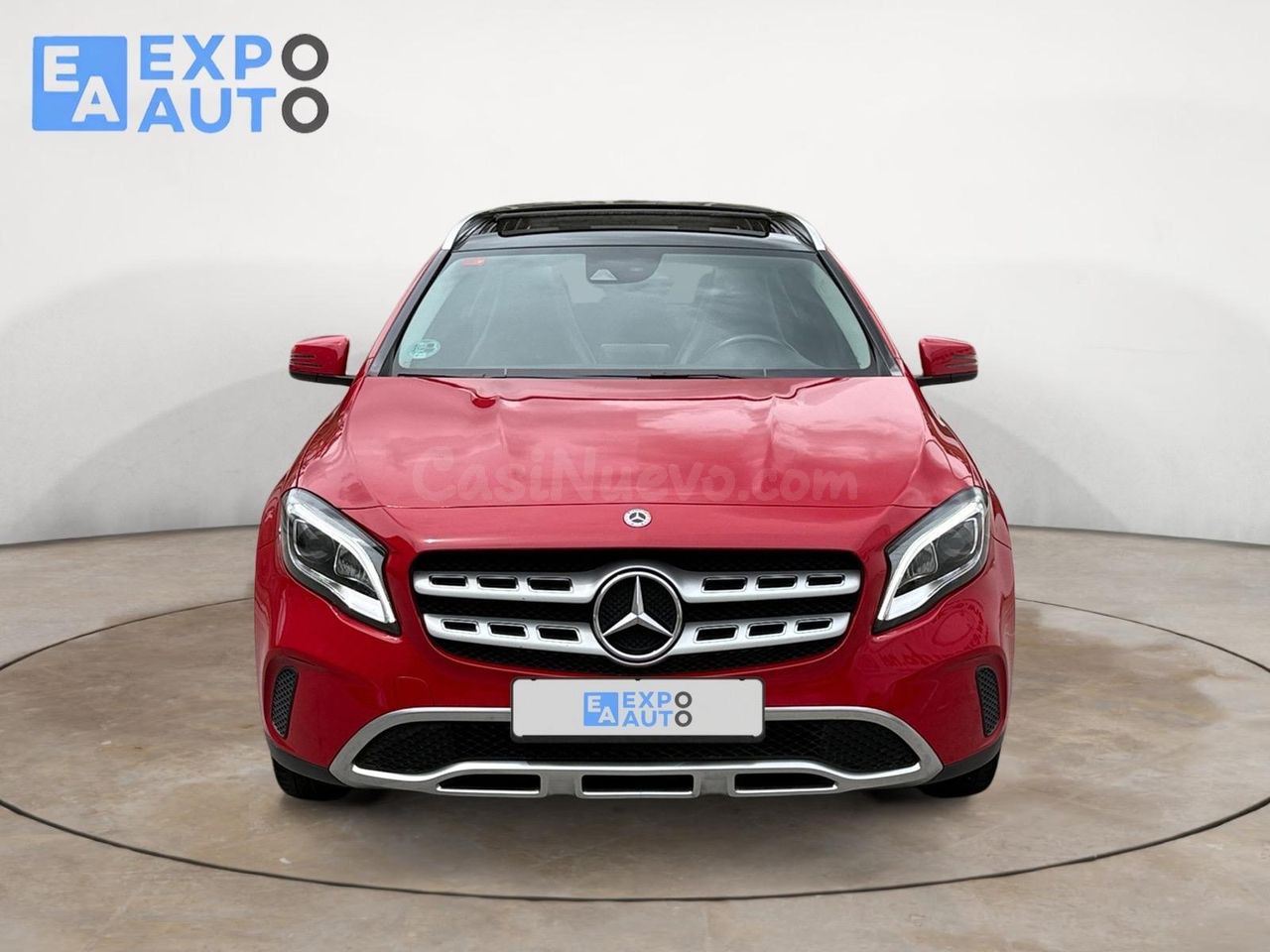 Mercedes Clase GLA GLA 220 d 4MATIC - foto 3