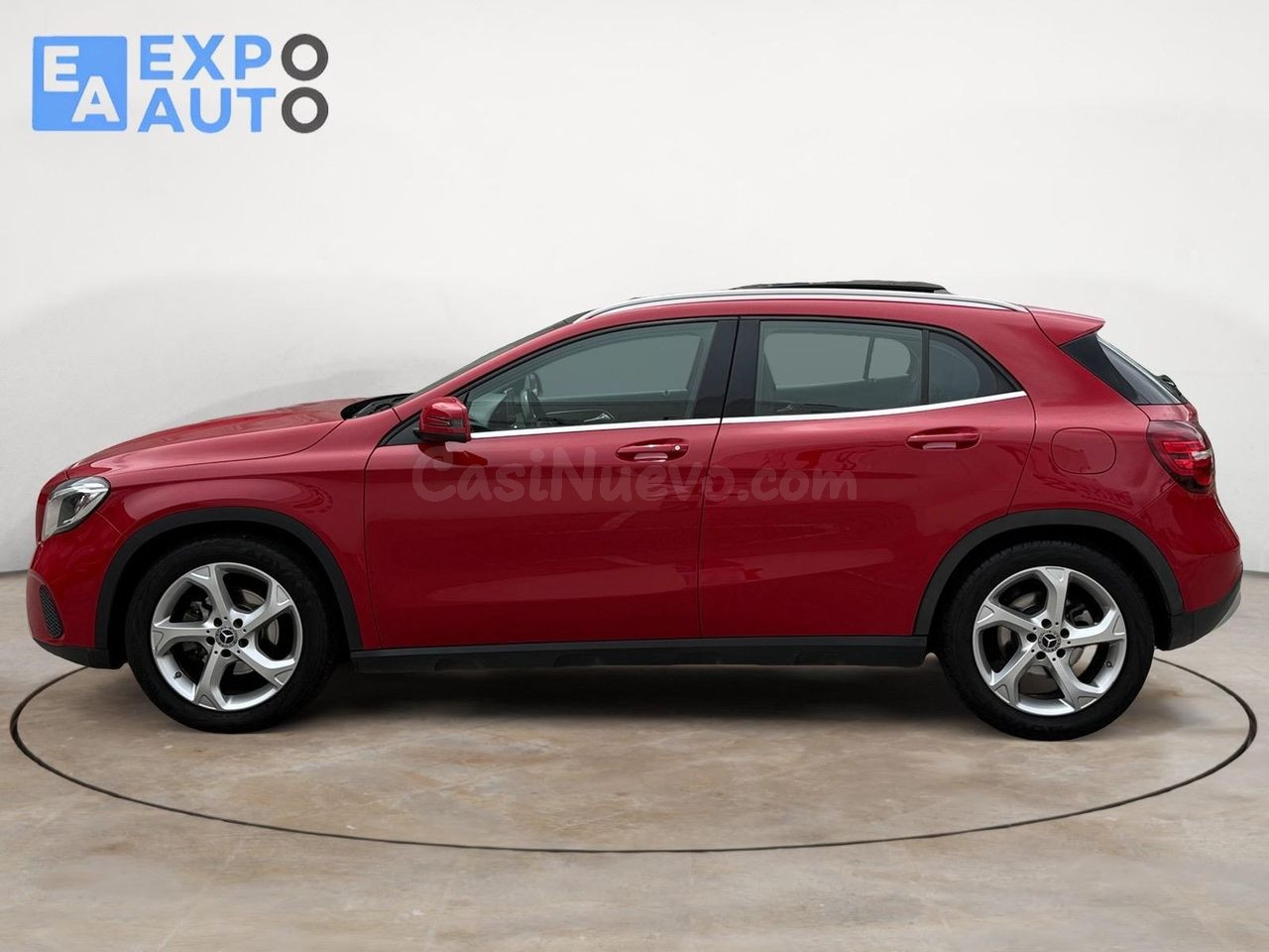 Mercedes Clase GLA GLA 220 d 4MATIC - foto 4