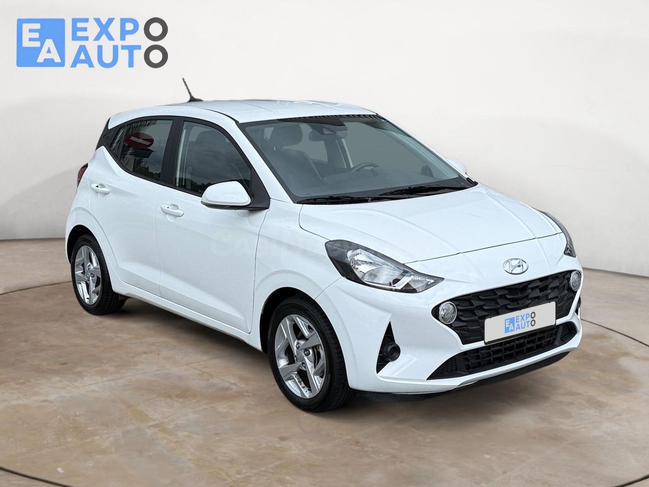 Hyundai i10 1.0 Klass