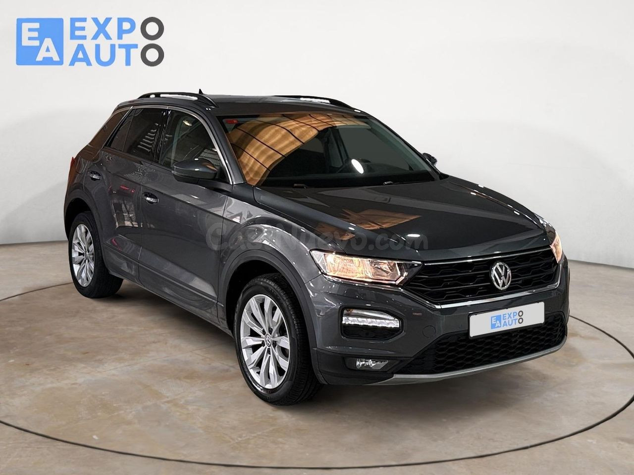 Volkswagen T-Roc Advance 1.6 TDI 85kW (115CV)