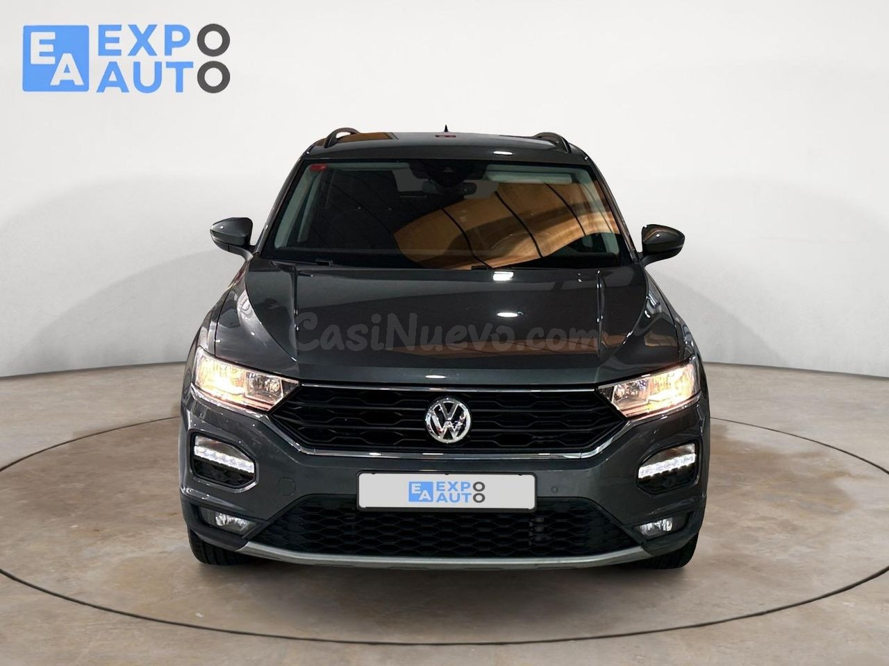 Volkswagen T-Roc Advance 1.6 TDI 85kW (115CV) - foto 4