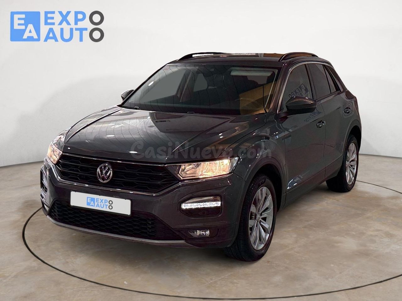 Volkswagen T-Roc Advance 1.6 TDI 85kW (115CV) - foto 5