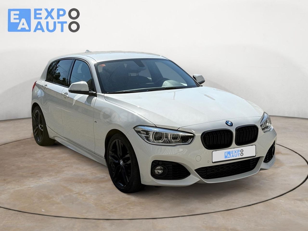 BMW Serie 1 118i