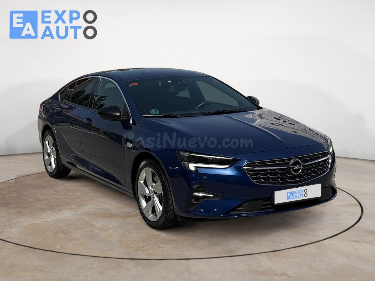 Opel Insignia GS GS Line 2.0T SHT 149kW AT9