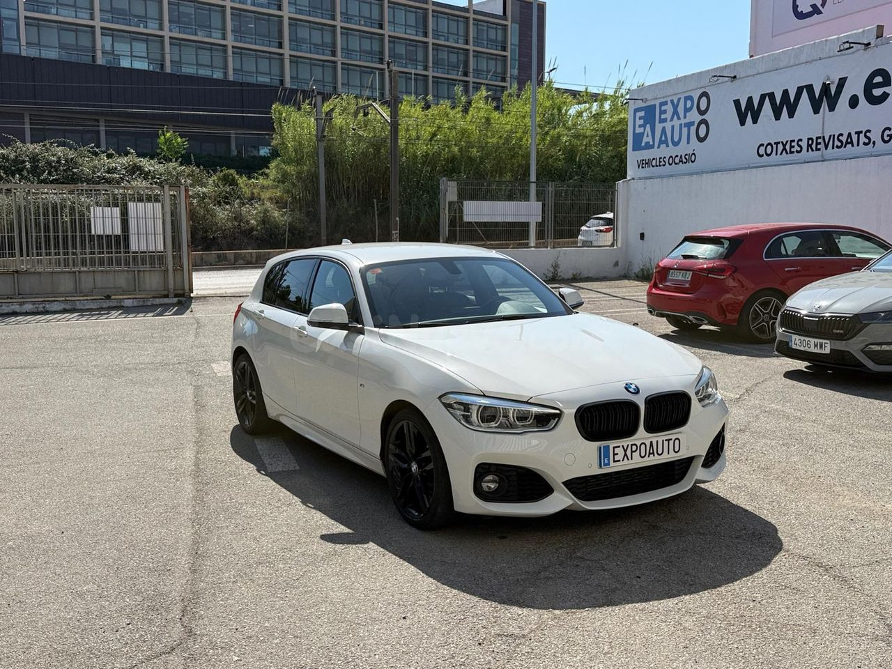 BMW Serie 1 118i