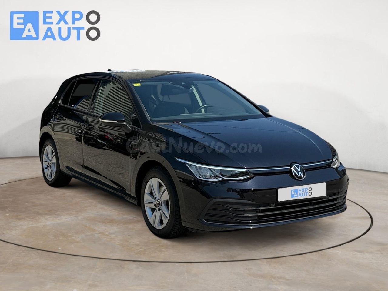 Volkswagen Golf Advance 2.0 TDI 110kW (150CV) DSG