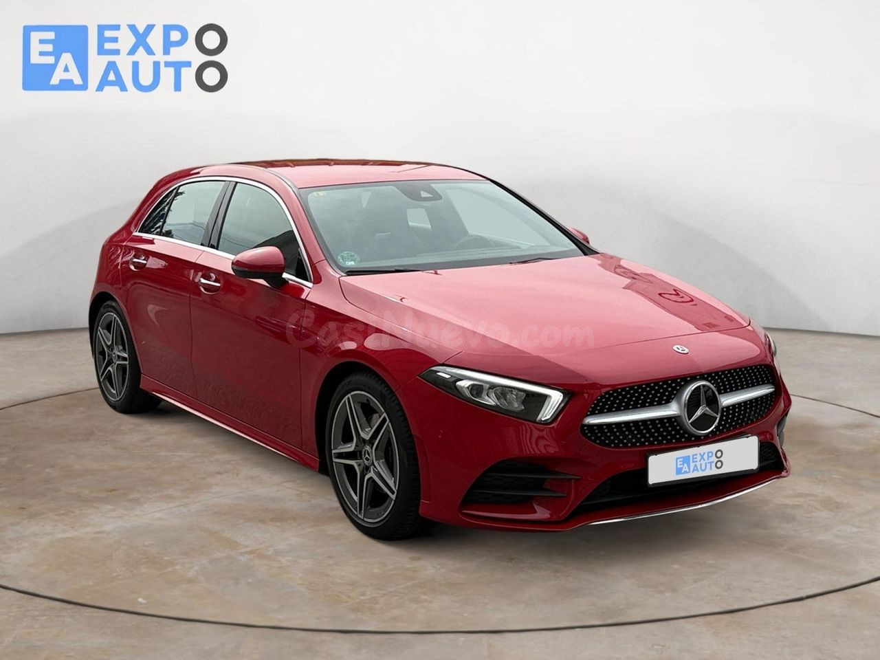 Mercedes Clase A A 180 d