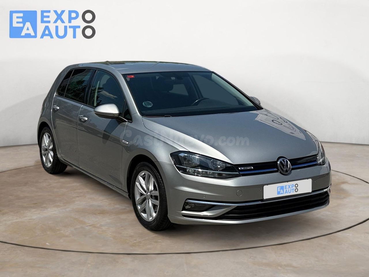Volkswagen Golf Advance 1.5 TSI EVO 110kW (150CV)