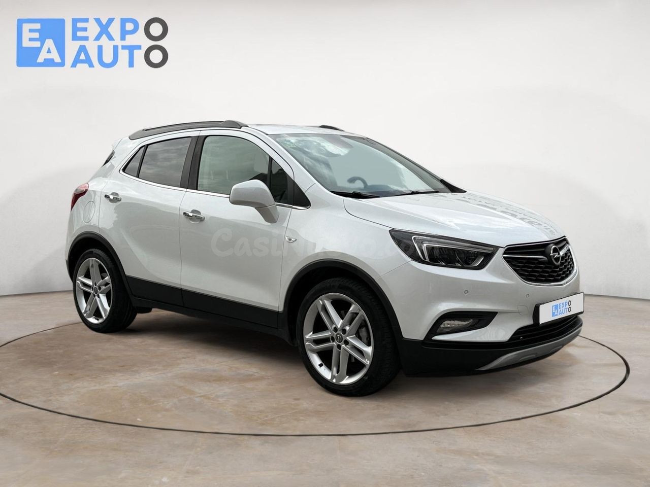 Opel Mokka X 1.4 T 103kW 4X2 S&S Color Edition