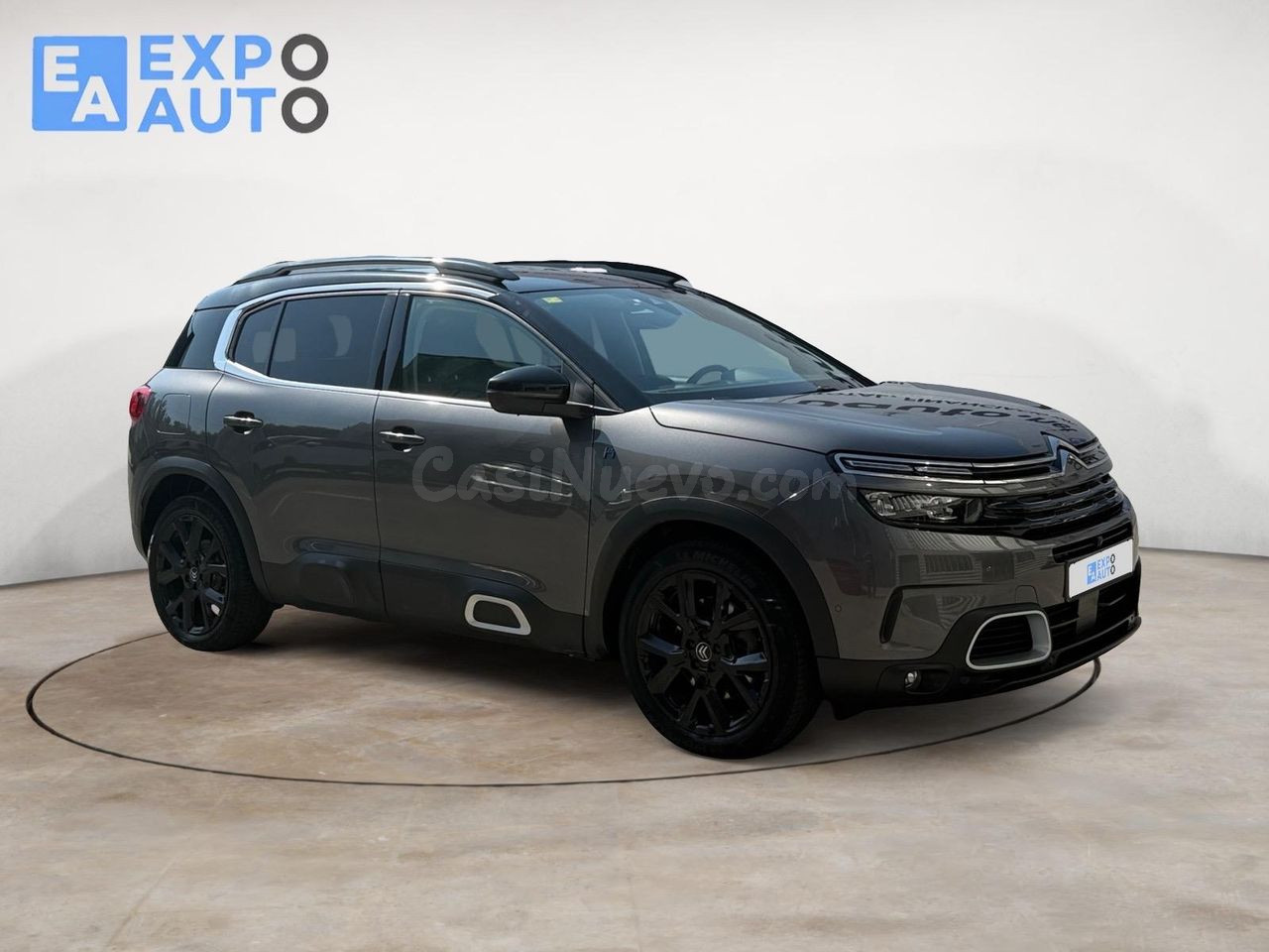 Citroën C5 Aircross 225 e-EAT8 Shine